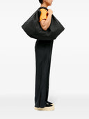 Mm6 Maison Margiela Draped Japanese Shoulder Bag