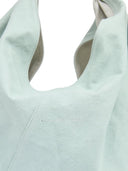 Mm6 Maison Margiela Draped Japanese Shoulder Bag