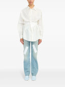 Mm6 Maison Margiela Cotton Shirt