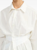 Mm6 Maison Margiela Cotton Shirt