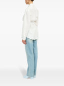 Mm6 Maison Margiela Cotton Shirt