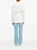 Mm6 Maison Margiela Cotton Shirt