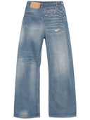 Mm6 Maison Margiela Jeans Twist