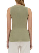 Fabiana Filippi Strick -Tops.