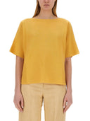 Fabiana Filippi Cotton Tops.