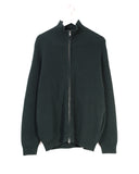 Chandails de cire London Green