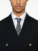 Lardini Double Breasted Jacket