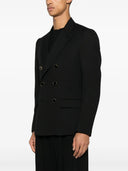 Lardini Double Breasted Blazer