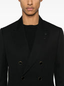 Lardini Double Breasted Blazer