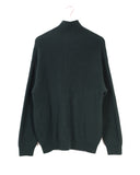 Chandails de cire London Green