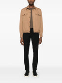 Lardini Virgin Wool Jacket