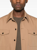 Lardini Virgin Wool Jacket