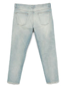Lardini Tapered Jeans