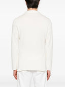 Blazer en tricot lardini