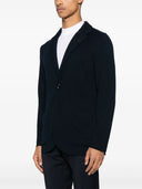 Blazer en tricot lardini