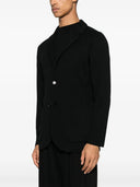 Blazer en tricot lardini