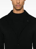 Blazer en tricot lardini