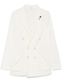 Lardini Knitted Blazer