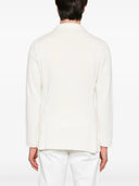 Lardini Knitted Blazer