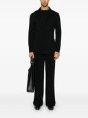 Lardini Knitted Blazer