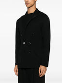 Lardini Knitted Blazer