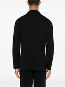 Lardini Knitted Blazer