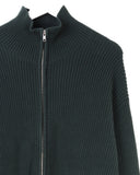 Chandails de cire London Green