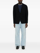 Lardini gestrickt Blazer