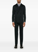 Lardini Double Breasted Suit