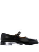 Maison Margiela Leather Mary Janes