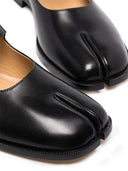 Maison Margiela Leather Mary Janes