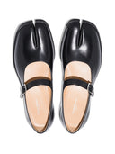 Maison Margiela Leather Mary Janes