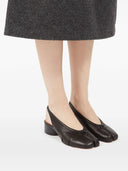 Maison Margiela Tabi Dancers