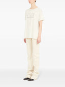 Maison Margiela T Shirt With Print