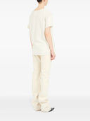 Maison Margiela T Shirt With Print