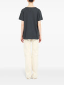 Maison Margiela T Shirt With Print