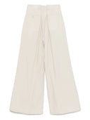 Maison Margiela Pleated Trousers