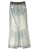 Spódnica Maison Margiela Jeans