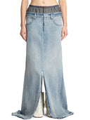 Spódnica Maison Margiela Jeans
