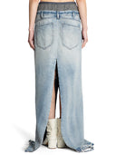 Spódnica Maison Margiela Jeans