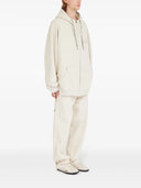 Maison Margiela Draw String Sweatshirt