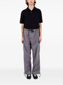 Pantaloni sportivi di Maison Margiela con 4 punti