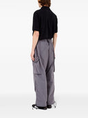 Pantaloni sportivi di Maison Margiela con 4 punti