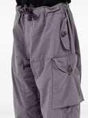 Pantaloni sportivi di Maison Margiela con 4 punti