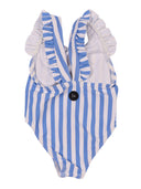Un altro costume da bagno per la famiglia