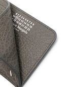 Maison Margiela Portacarte A Quattro Punti