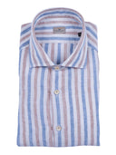 Sonrisa Camicia Uomo