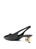 Dolce & Gabbana Pumps With Dg Logo