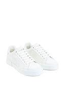 Dolce & Gabbana Leather Sneakers