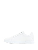 Dolce & Gabbana Leather Sneakers